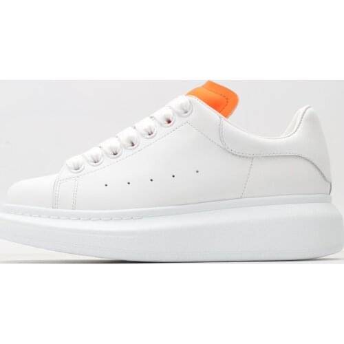 Mens Casual Shoes Men Sneakers Men Trend Lace-Up Brand Luxury Sports Whit Fitnessw White Shoes Men New Ladies Sneakers