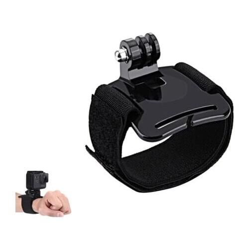 Meking Action Camera Accessories