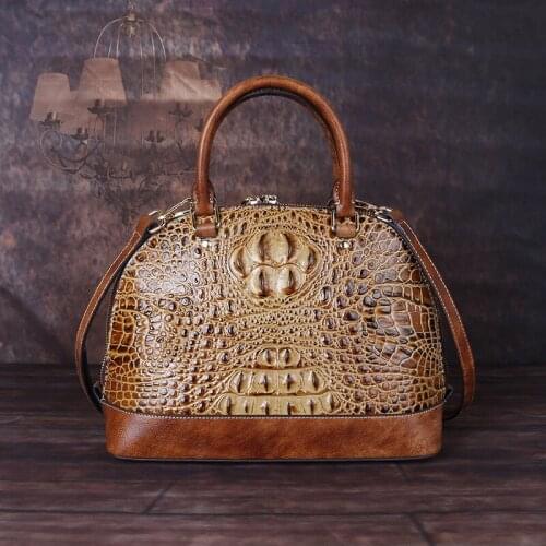 Women's Brand Bags Mocrcrel China
