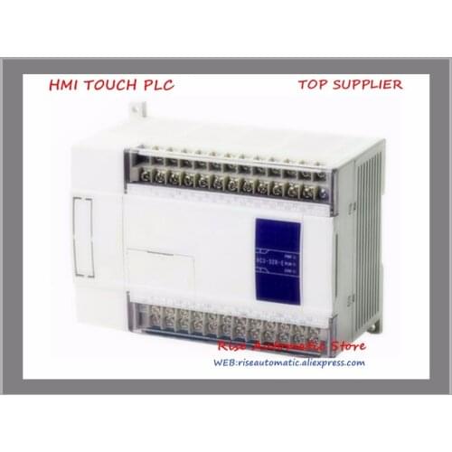 New Original With Programmable Controller Module 16Point NPN Input 16Point Relay Output XC1-32R-C DC24V 2COM