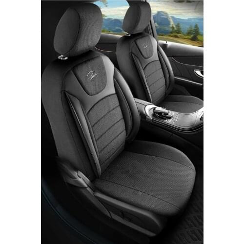 OTO AXS Car Seat Covers