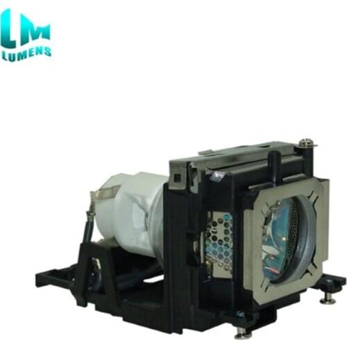 POA-LMP132 Projector Compatible lamp bulb with housing for SANYO PLC-XE33 PLC XE33 PLC-XW200 XW200 PLC-XW250 XW250 PLC-XW200K