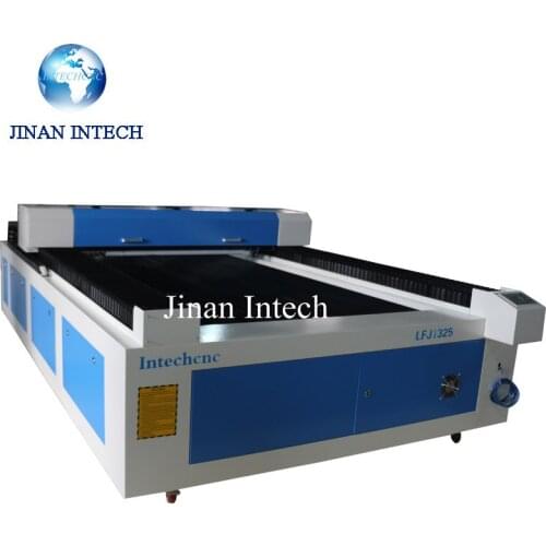Professional China 1300x2500mm cnc laser cutting 150w cut machine surface laser Co2 Laser