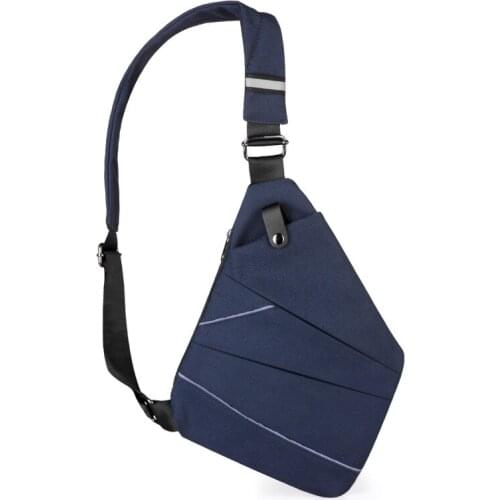 Senkey Style Men's Waist Bags