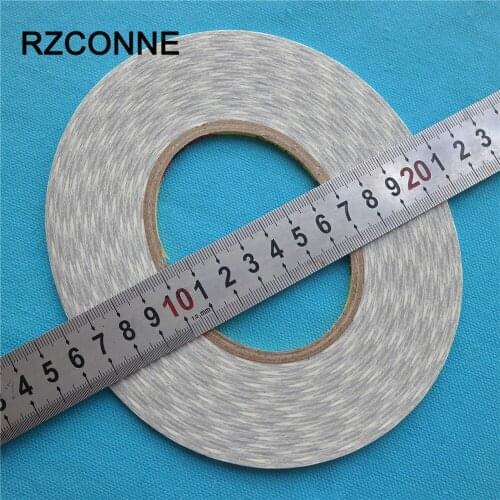 Adhesive display leds special double-sided adhesive with maintenance 2mm*50m