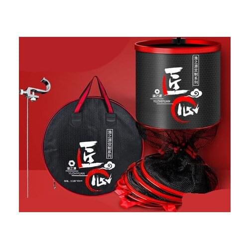 TB08 Fishing Reel lure Bag Portable Multifunction Canvas Fishing Lure Reel Shoulder Waist Backpack Bag for Carp Pes