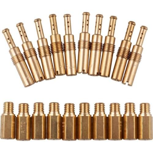 Motorcycle carburetor fuel nozzle Auto Fuel Supply 2020 New Car Accessories Hot Selling