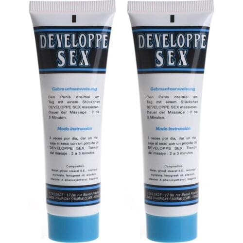 Xxl Penis Enlargement Cream Product Lasting Long Delay Increase Thicken Aphrodisiac for Man