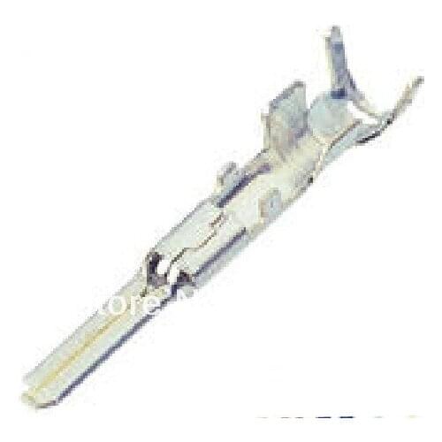 DJ613-2.2A Crimp Terminal Female Spade Connector 200pcs Free shipping