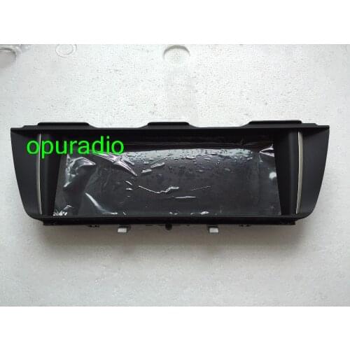 100% Brand New and Original L6 CID MU 10.25 BM 6550 9289008 For BMWW X5 Car Navigation audio