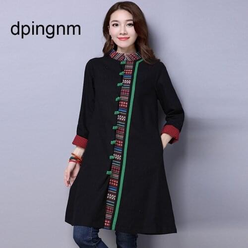 2018 New Hot Sale Women Winter Full Long Coats Warm Duck Down Jackets Thicken Fashion Printing Plus Size Slim Female Coat G2054