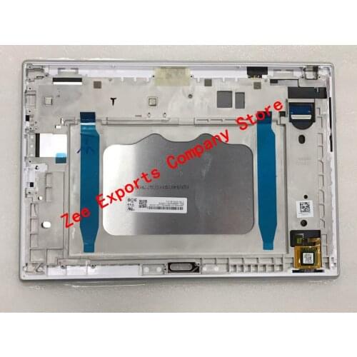 Original BOE TV101WUM-NL1 suitable for Tsinghua Tongfang Elite E910 flagship LCD display panel