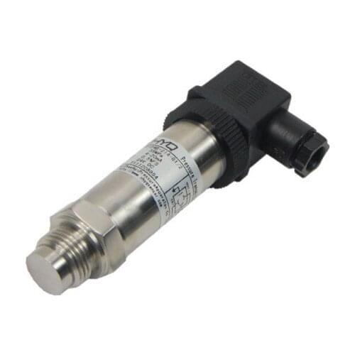 Flush Membrane Pressure Transmitter PT124B-214 Series