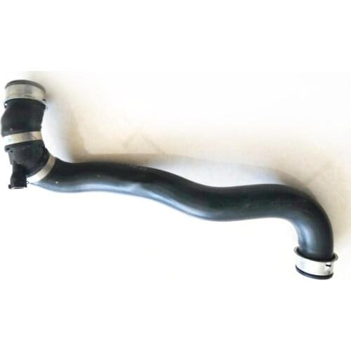 For MERCEDES-BENZ E-CLASS W211 Upper Radiator Coolant Hose A2115016482 NEW