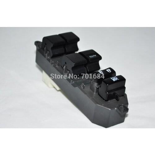 Electric Window Master Switch Power Lifter 84820-06130 For Toyota Camry 2006 2008 2009 2010 20112012 [QPL1248]