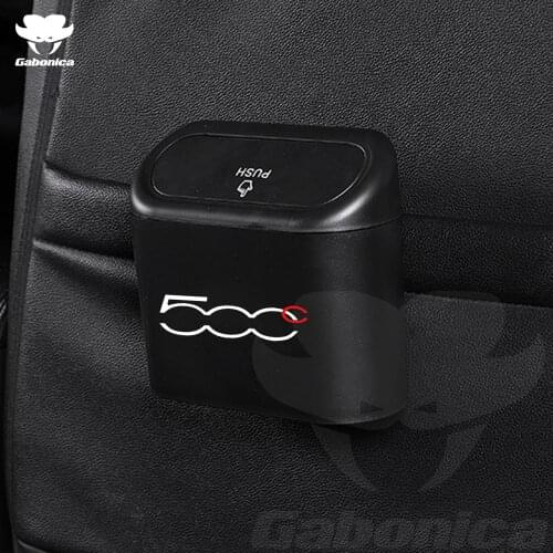 Мусорные баки для автомобилей Gabonica China At AliExpress