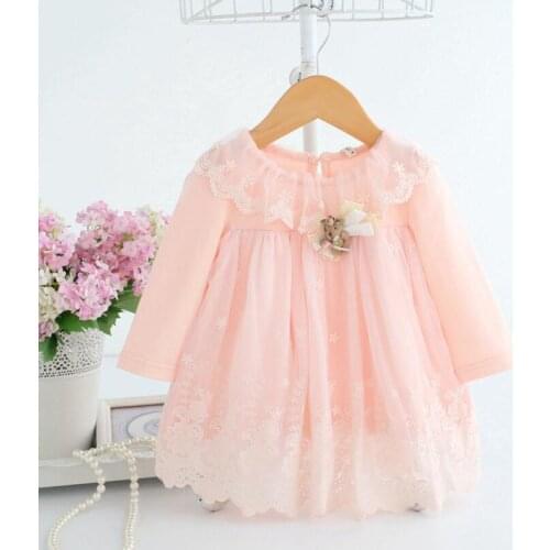 Праздничные платья для малышек Hyweacvar China At AliExpress