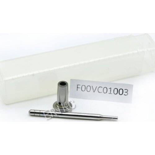 Injector Control Valve F00VC01003 High Pressure Relief Valve F 00V C01 003 Valve Injector FooV C01 003 valve supplier for Bosch