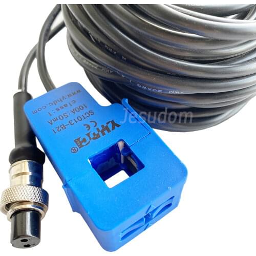 A New 10M Sensor For SUN-WAL-LCD 1000W/2000W SUN-1000/2000 GTI2-WAL-LCD MPPT Wind/Solar Grid Tie Inverter