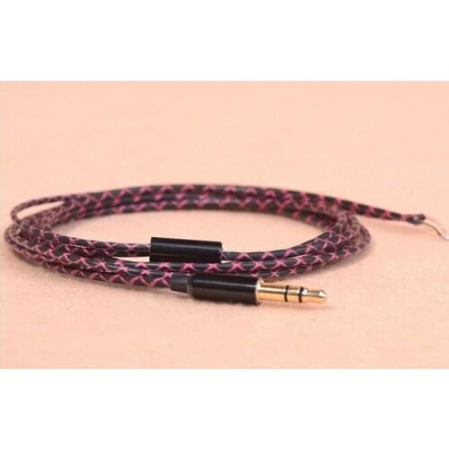 IE800 wire DIY headphone wire