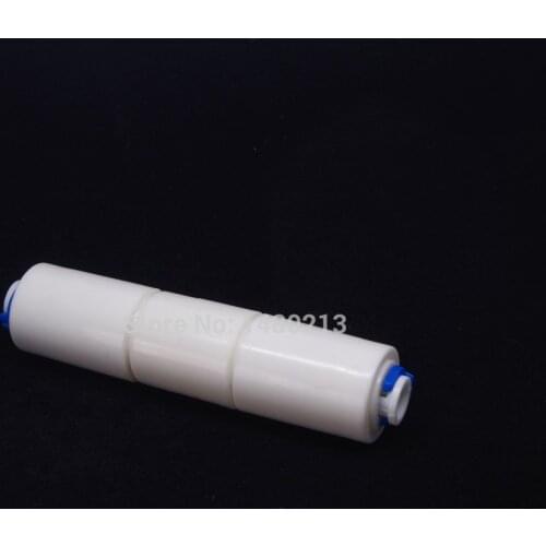 450 ML 1:3 1/4" OD Tube Pushfit Flow Restrictor Aquarium RO Water Filter Reverse Osmosis System