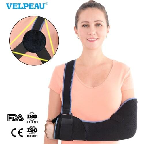 VELPEAU Shoulder Bandages