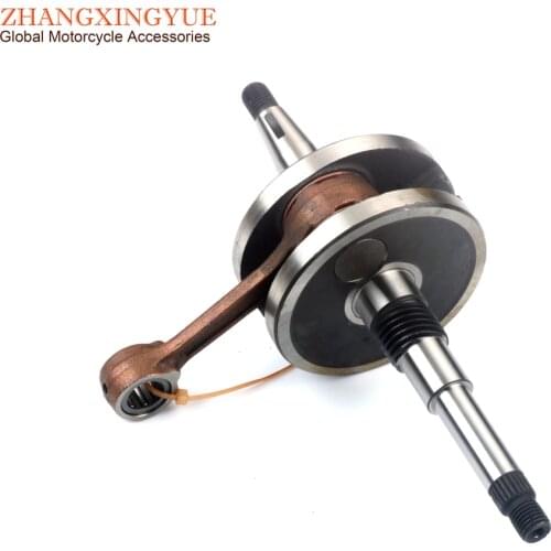 Scooter High Quality Crankshaft for Honda 50 Dio AF18 AF25 50cc 2-Stroke