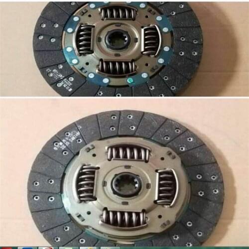 1601200ANA，driven disk assembly