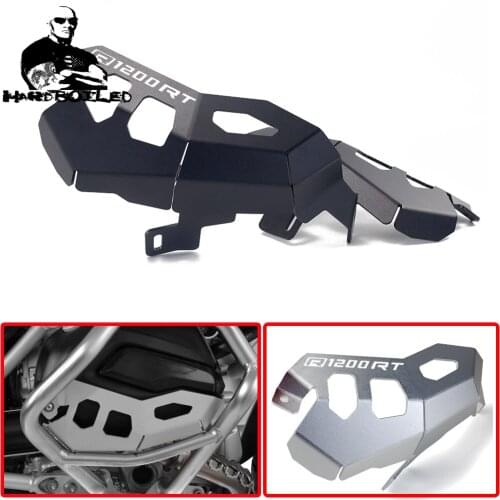 For BMW R1200RT 2013-2020 2019 2018 Water Cooled models For BMW Motorcycle Accessories Cylinder Head Guards Protector Cover
