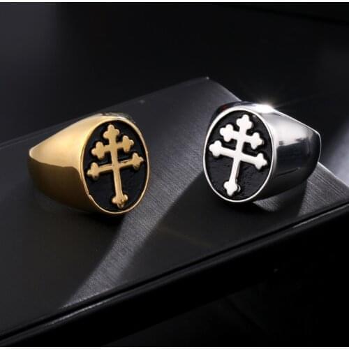 Trendy Tree of Life Viking Rune Ring Mens Ring New Fashion Metal Religious Amulet Accessories Party Jewelry Wholesale