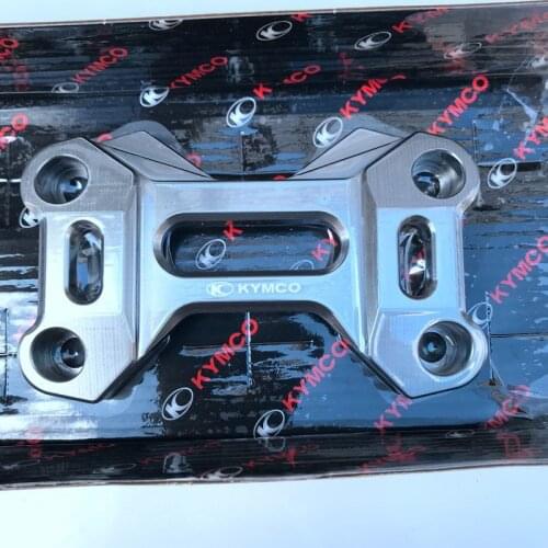 Motorcycle Original Factory Boutique Handle Upper Fixed Seat for Kymco Streetcar 400 k Rider 400 Ck400-10