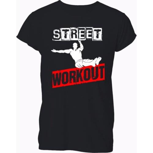 New 2019 Fashion Cotton Short Sleeve T-Shirts Woman Street Free Runer Parkour Workout Exercise Ladies Mens Women Tee Shirt