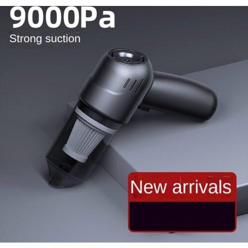 OLOEY Car Vacuum Cleaners