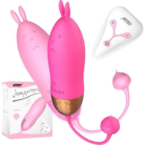 Bullet Vibrator Kegel Ball Wireless Remote Control Vibrating Egg Vibrating Wearable G Spot Vibrator Clit Stimulator Clitoris