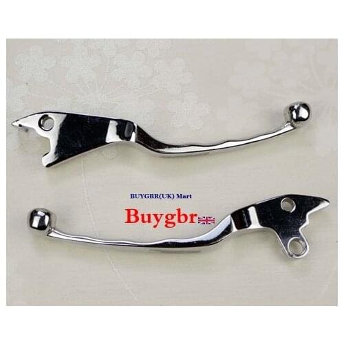 For Suzuki Boulevard S50 S83 C90 2005 2006 2007 Intruder 800/1400/1500 1990-2004 Motorcycle Levers Buygbr