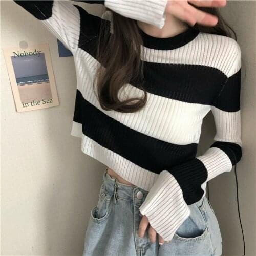 CMAZ Pullovers For Women