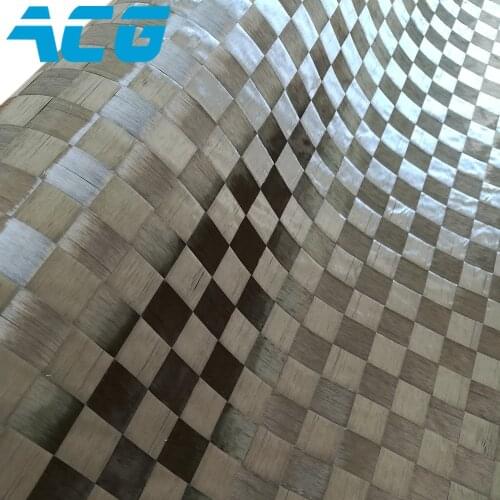 10m/Lot 12K Spread Tow Carbon Fiber Fabric