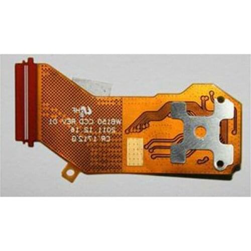 98% New, Used for Samsung WB150 WB151 WB152 WB150F CCD WB250 CCD Sensor