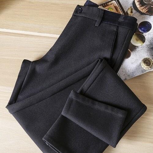 Мужские утепленные брюки AnnaCustomDress China At AliExpress