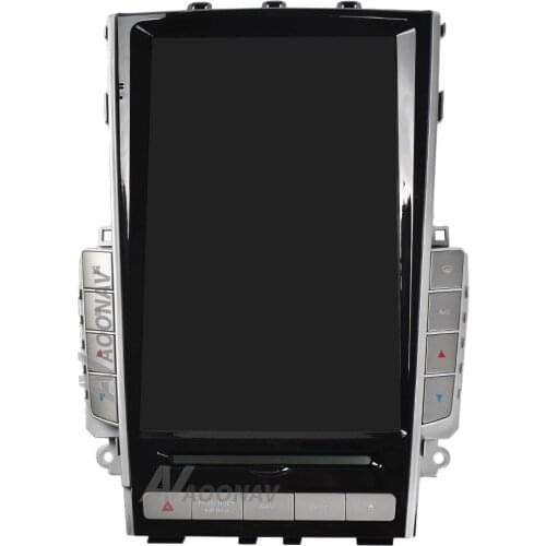 12.1 Inch Car Radio For Toyota Tacoma 2005-2015 Android 10 Touch Sceen GPS Navigation Autoradio Multimedia Player