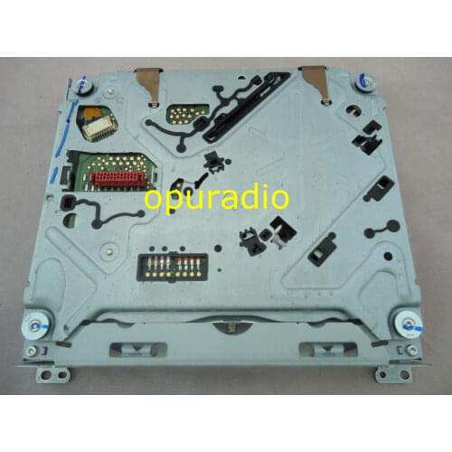 CDM-M8 4.4/56 CD loader 9307.005.86401 mechanism for Mercedes car CD radio BMWE60 E90 X3 2008 navigation
