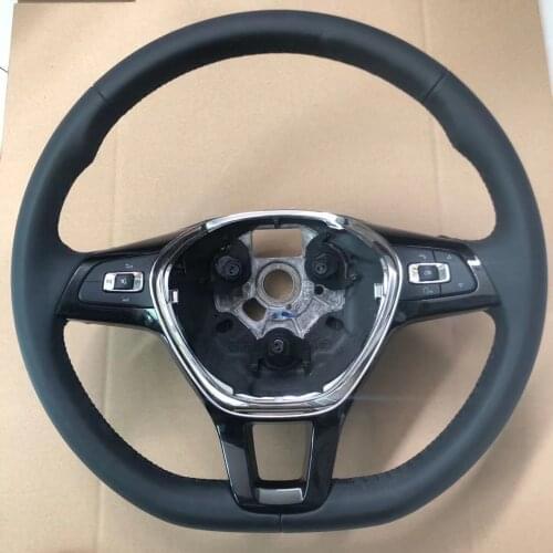 For VW POLO 6C jetta MK6 multi-function button steering wheel