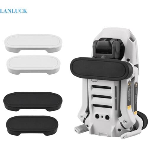 Propeller Blade Motor Fixer Fixing Holder For Mavic Mini/Mini 2/Mini SE Drone Protector Cover Stabilizer Mount Accessories