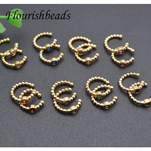 Клипсы Flourishbeads China At AliExpress