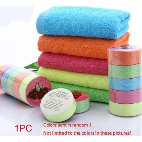 HOUSEEN Cotton Body Towels