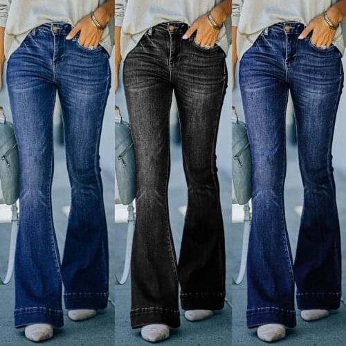 JAYCOSIN Women Jeans