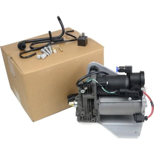 AP03 Air Suspension Compressor AMK type for Range Rover Sport &For Land Rover Discovery 3&4 LR038118 RYG500160 LR023964