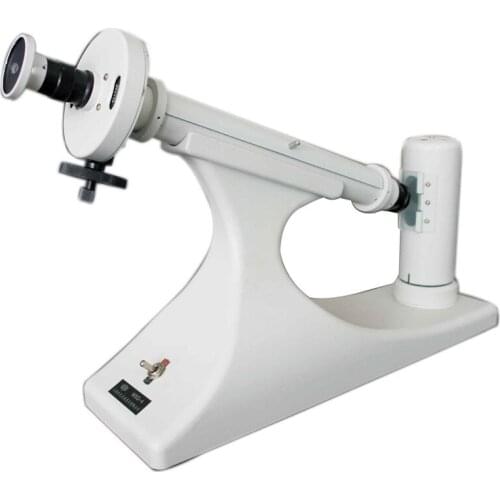 Shanghai Optics WXG-4 type circular polarimeter optical instrument polarimeter laboratory polarimeter