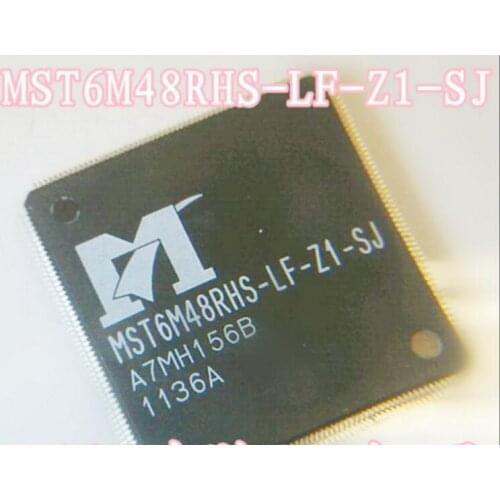 MST6M48RHS-LF-Z1-SJ AD9380KSTZ-150 C8051F500-IQR