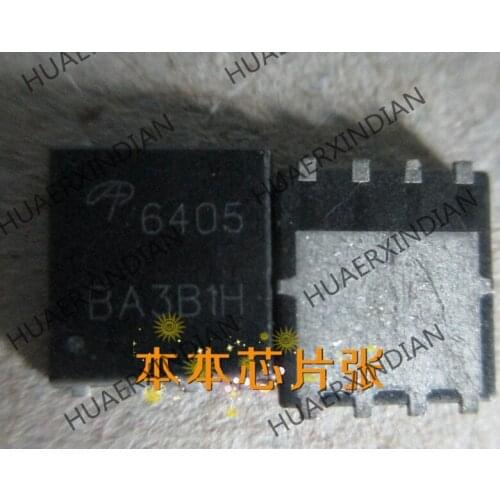 New AON6405L AO6405 6405 QFN 2 high quality